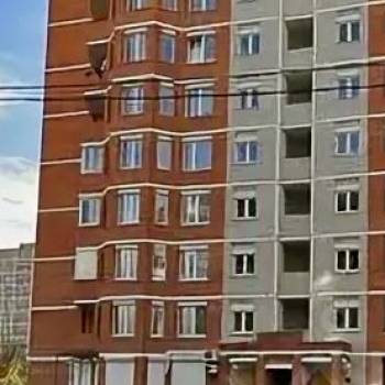 Сдается 2-х комнатная квартира, 42,5 м²