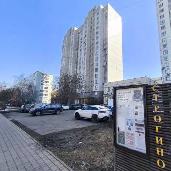 Продается 1-комнатная квартира, 37,8 м²