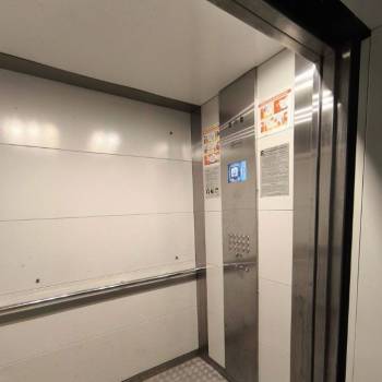Продается 1-комнатная квартира, 37,8 м²