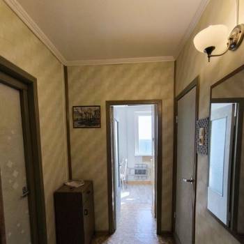 Продается 1-комнатная квартира, 37,8 м²