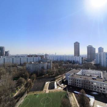 Продается 1-комнатная квартира, 37,8 м²
