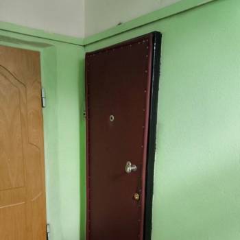 Продается 1-комнатная квартира, 37,8 м²
