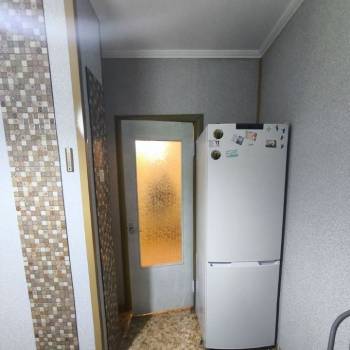 Продается 1-комнатная квартира, 37,8 м²