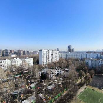 Продается 1-комнатная квартира, 37,8 м²