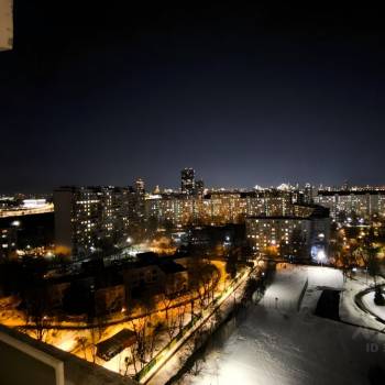 Продается 1-комнатная квартира, 37,8 м²