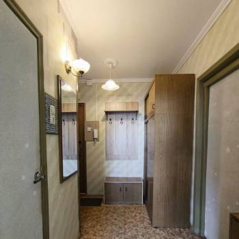 Продается 1-комнатная квартира, 37,8 м²