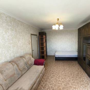 Продается 1-комнатная квартира, 37,8 м²