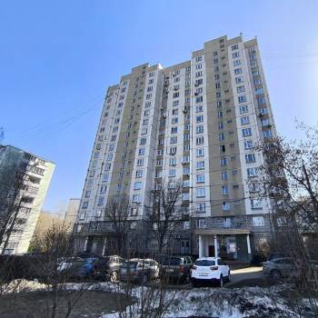 Продается 1-комнатная квартира, 37,8 м²