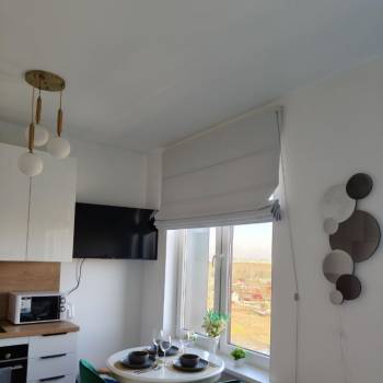Продается 1-комнатная квартира, 24,7 м²