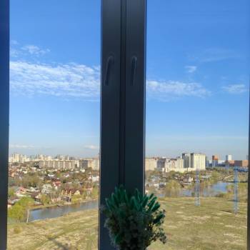 Продается 1-комнатная квартира, 24,7 м²
