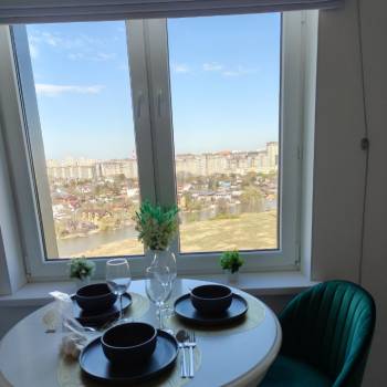 Продается 1-комнатная квартира, 24,7 м²