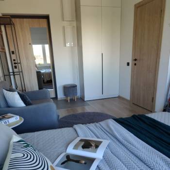 Продается 1-комнатная квартира, 24,7 м²