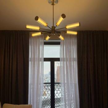Продается 1-комнатная квартира, 25 м²
