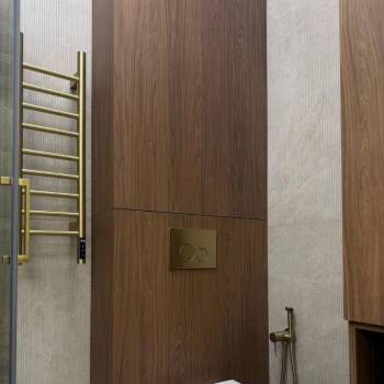 Продается 1-комнатная квартира, 25 м²
