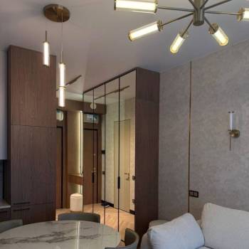 Продается 1-комнатная квартира, 25 м²