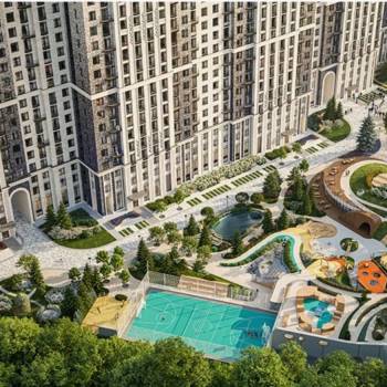 Продается 1-комнатная квартира, 25 м²