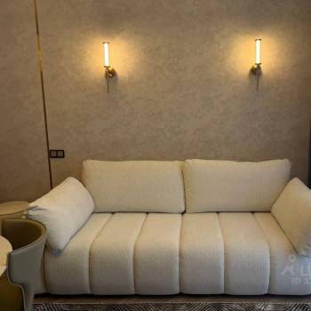Продается 1-комнатная квартира, 25 м²