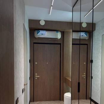 Продается 1-комнатная квартира, 25 м²