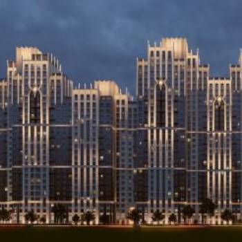 Продается 1-комнатная квартира, 25 м²