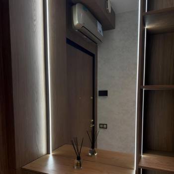 Продается 1-комнатная квартира, 25 м²