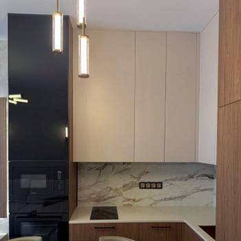 Продается 1-комнатная квартира, 25 м²