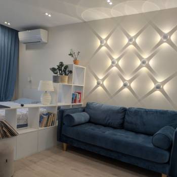 Продается 2-х комнатная квартира, 50,8 м²