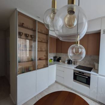 Продается 2-х комнатная квартира, 50,8 м²