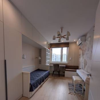 Продается 2-х комнатная квартира, 50,8 м²