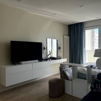 Продается 2-х комнатная квартира, 50,8 м²