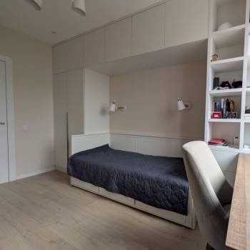 Продается 2-х комнатная квартира, 50,8 м²