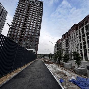 Продается 3-х комнатная квартира, 61 м²