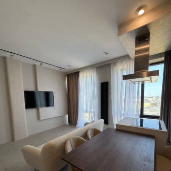 Продается 3-х комнатная квартира, 75,5 м²