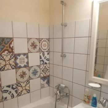 Сдается 1-комнатная квартира, 34,9 м²