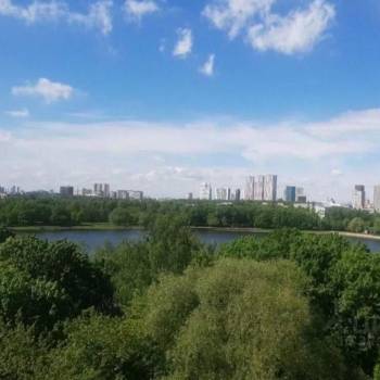 Сдается 1-комнатная квартира, 34,9 м²
