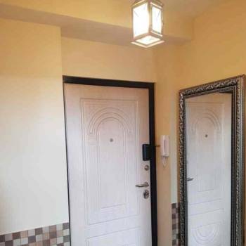 Сдается 1-комнатная квартира, 34,9 м²