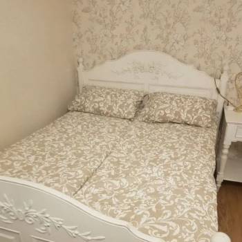 Сдается 1-комнатная квартира, 34,9 м²