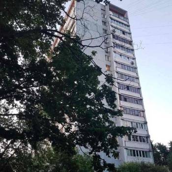 Сдается 1-комнатная квартира, 34,9 м²