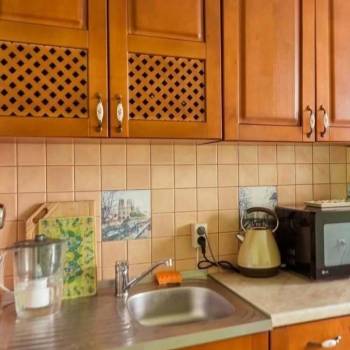 Сдается 1-комнатная квартира, 34,9 м²