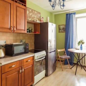 Сдается 1-комнатная квартира, 34,9 м²