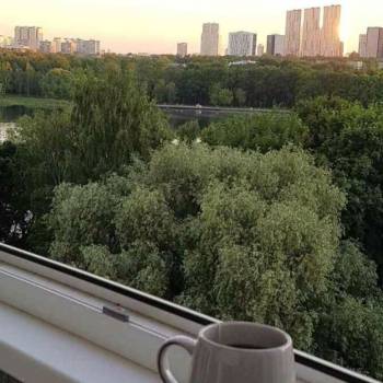 Сдается 1-комнатная квартира, 34,9 м²