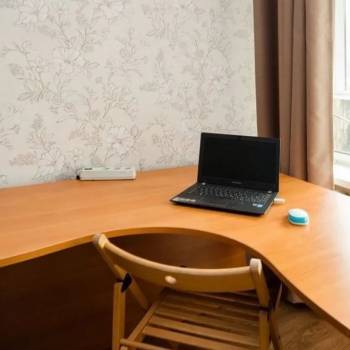 Сдается 1-комнатная квартира, 34,9 м²