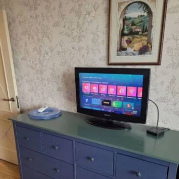 Сдается 1-комнатная квартира, 34,9 м²