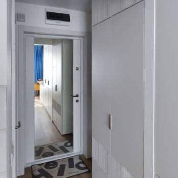 Сдается 1-комнатная квартира, 21 м²