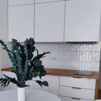 Сдается 1-комнатная квартира, 21 м²
