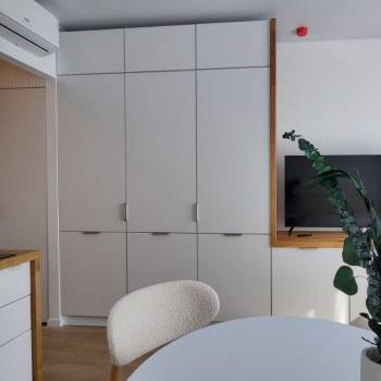 Сдается 1-комнатная квартира, 21 м²