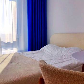 Сдается 1-комнатная квартира, 21 м²