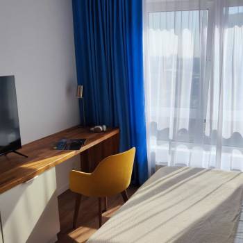 Сдается 1-комнатная квартира, 21 м²