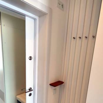 Сдается 1-комнатная квартира, 21 м²