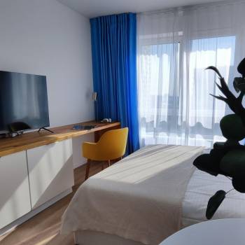Сдается 1-комнатная квартира, 21 м²
