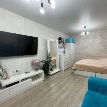 Продается 1-комнатная квартира, 31,1 м²